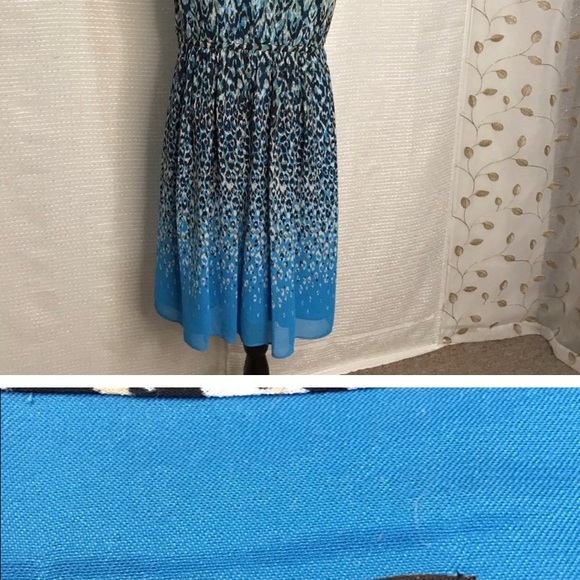 Ann Taylor dress - Picture 5 of 7